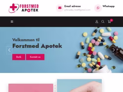 Forstmedapotek