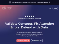 Attentioninsight