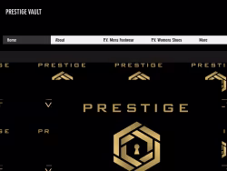Prestigevaultapparel