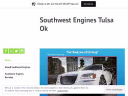 Southwestenginesreviews