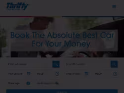 Thrifty