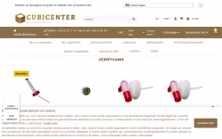 Cubicenter