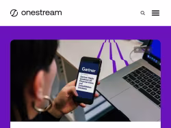Onestreamsoftware