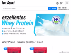 Whey-protein