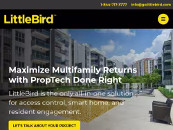 Golittlebird