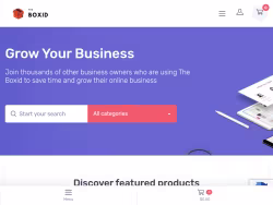 Theboxid