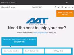 Alliedautotransport