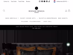 Roomie-design