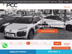 Plymptoncarcentre