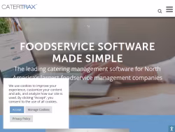 Catertrax