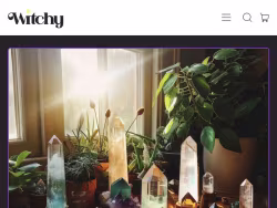 Witchyhq