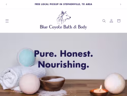 Bluecoyotetx