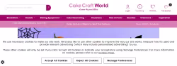 Cakecraftworld