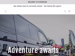 Xtremevan