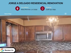 Remodeler-louisiana