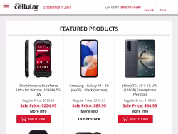 Allthatcellular