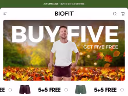 Biofitclothing