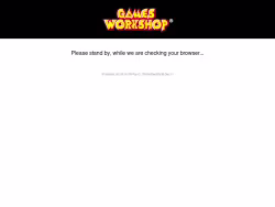 Games-workshop