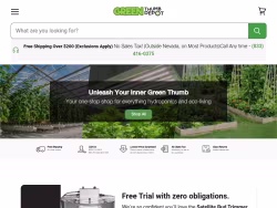 Greenthumbdepot