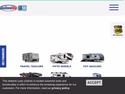 Unitedrv