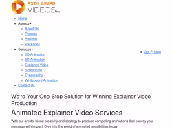 Explainervideo