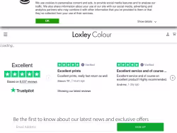 Loxleycolour