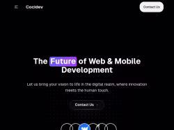 Cocidev