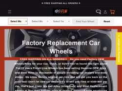 Finishlinewheels