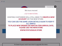 Statuesqueltd