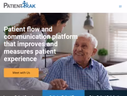Patienttrak