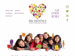 Rwdietetics