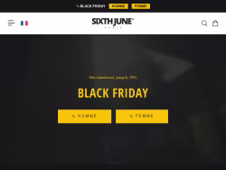 Sixthjune