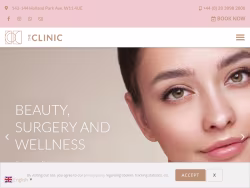 Theclinichollandpark