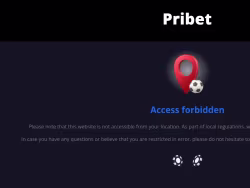 Pribet