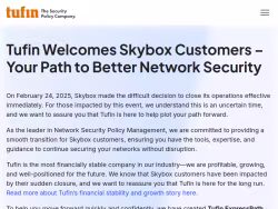 Skyboxsecurity