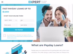 Expertpaydayloans