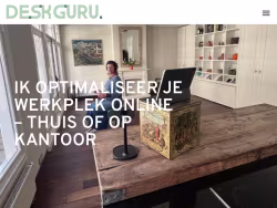 Deskguru