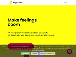 Mycube