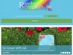 Rainbowpolybag