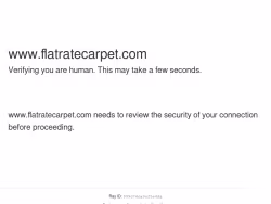 Flatratecarpet