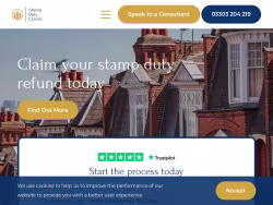 Stampdutyclaims