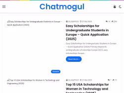 Thechatmogul