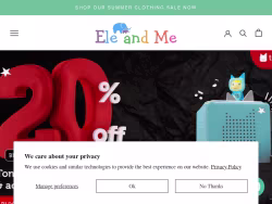 Eleandme