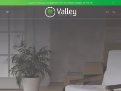 Valleyfloors
