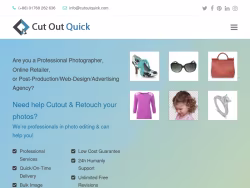 Cutoutquick