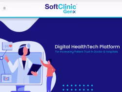 Softclinicgenx