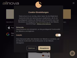 Allnova