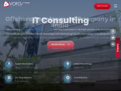 Vofoxsolutions