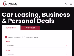 Stablevehiclecontracts
