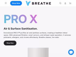 Vbreathe